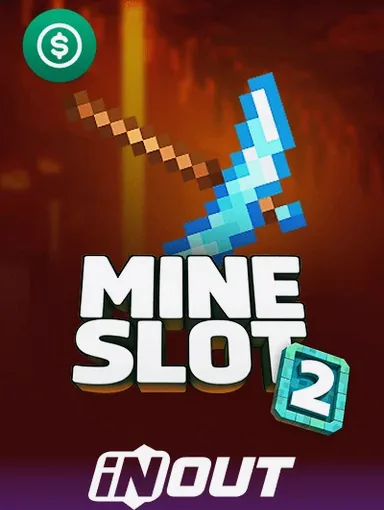 Mine Slot slot by InOut — Crown Zoome